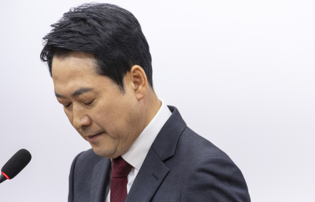 국힘 대구 보궐선거 여부 관심…'의원직 사퇴 시점' 고려할까