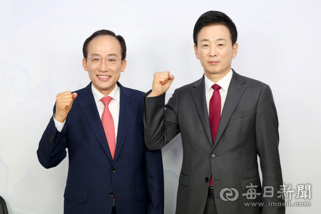 모두가 수수방관, 골든타임 날린 국힘