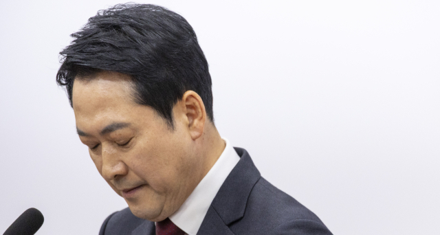 국힘 대구 보궐선거 동시에?…'의원직 사퇴 시점' 어쩌나