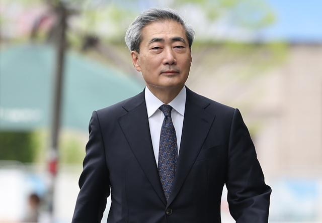 李대통령, 신현송 한국은행 총재 임명안 재가…내일부 발령