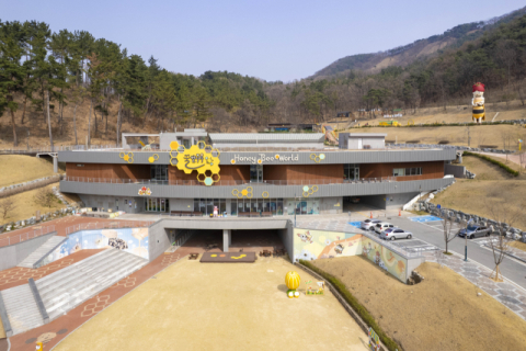 경북 칠곡군…어린이 과학체험공간 공모사업 선정