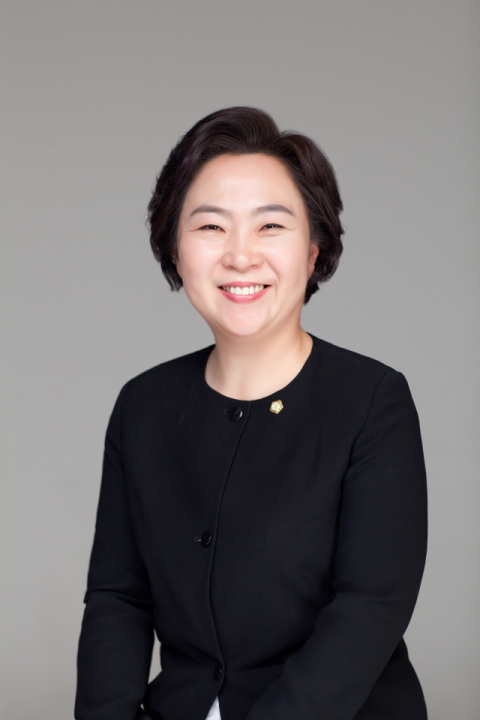 [지선레이더] 3선 군의원 김상희, 경북도의원 봉화군 출마