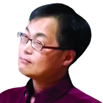 [매일칼럼-조두진] 김부겸 후보와 민주당에 요청합니다