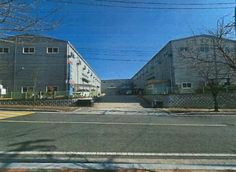 [관심공매] 경상북도 칠곡군 왜관읍 아곡리 공장 등 2건