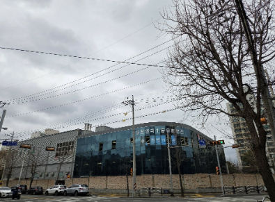 대구광역시 달서구 상인동 근린생활시설