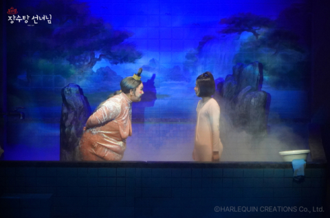 무대·전시로 펼쳐지는 그림책 축제…봉산문화회관, 28일부터 한 달간 페스티벌