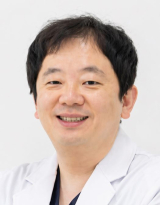 김병철 대구 강남종합병원 내과 원장