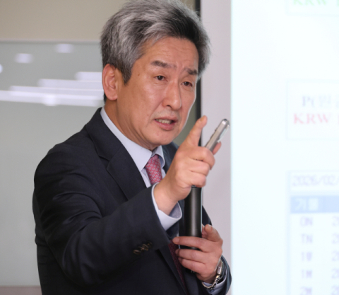 [매일 탑 리더스 아카데미] 이진우 GFM투자연구소 소장 