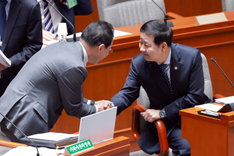정부, 내년 예산편성 착수…중동 리스크 속 재정 역할 확대 논의
