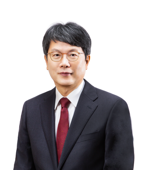 기호1번 박영준 사회과학대학 사회복지학과 교수. 대구대 제공