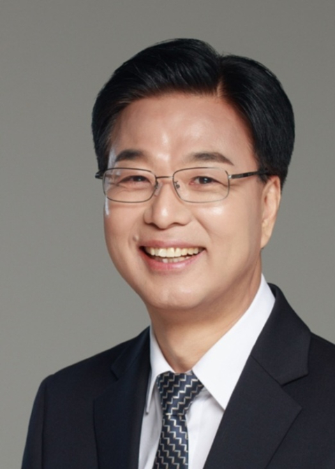 기호2번 이정호 사범대학 생물교육과 교수. 대구대 제공