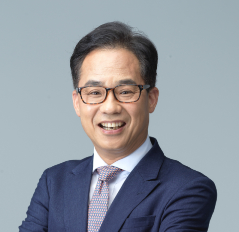 기호6번 송건섭 공공인재대학 공공안전학부 교수. 대구대 제공