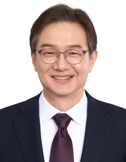 기호7번 윤재웅 IT·공과대학 기계자동차공학부 교수. 대구대 제공