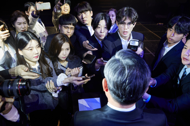 가짜뉴스 관련 이미지 사진. 게티이미지뱅크