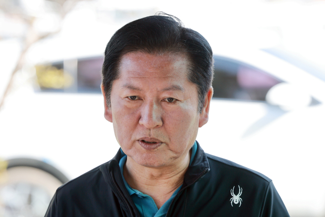 또 터진 '돈봉투' 논란에 정청래 '임실군수 결선 개표보류·조사' 지시