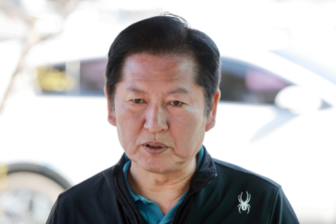 또 터진 '돈봉투' 논란에 정청래 '임실군수 결선 개표보류·조사' 지시