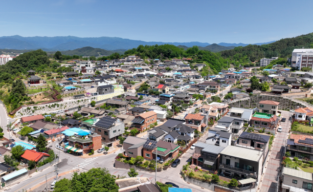 '빈집이 마을호텔로'…사회연대경제 혁신모델 경북 3곳