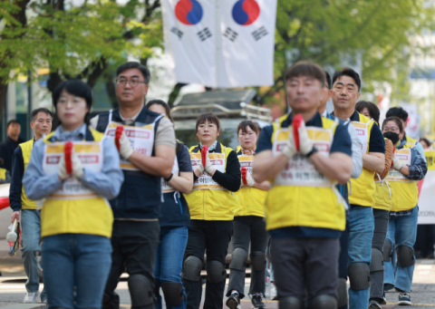 홈플러스 익스프레스 우선협상대상자로 '하림그룹' 계열사 'NS홈쇼핑' 선정