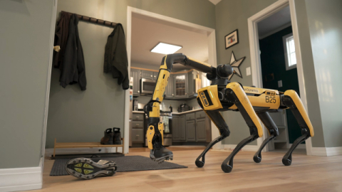 중동 리스크에 눌린 현대차…로봇이 밸류 재평가' 이뤄낼까 