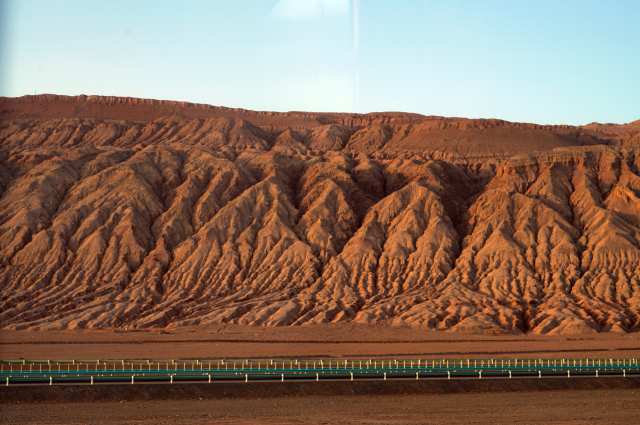 화염산. 박순국 전 경일대 교수 제공