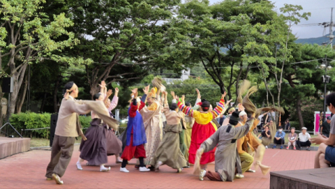 국악·클래식·연극 한자리…대구문화예술회관 '수요상설공연'