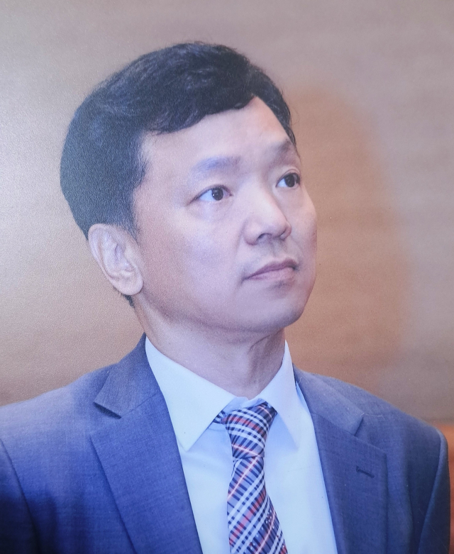 김해용 경일대학교 교양학부 전담교수(전 매일신문 편집국장)