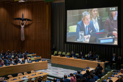 국제 분쟁 방관자 오명 '유엔', 차기 사무총장에 누가? 