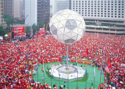 북중미 월드컵, 결국 MBC·SBS서 못 본다…JTBC·KBS만 '안방 중계'