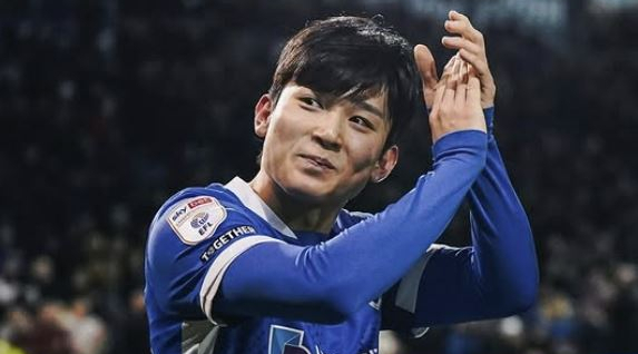 소속팀은 EPL 승격…양민혁은 13경기 연속 명단 제외 