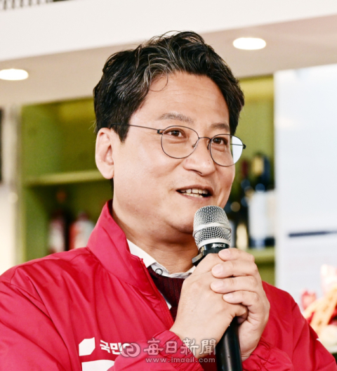 [지선 레이더]배진석 경북도의원 예비후보, 4선 도전 …