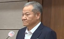 '언론사 단전·단수' 이상민, 항소심도 징역 15년 구형