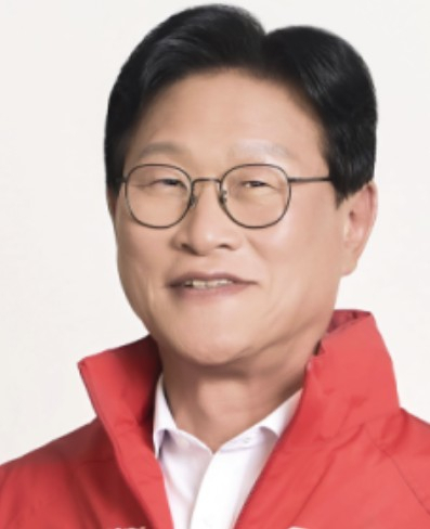 [지선 레이더] 김대권 수성구청장 예비후보 