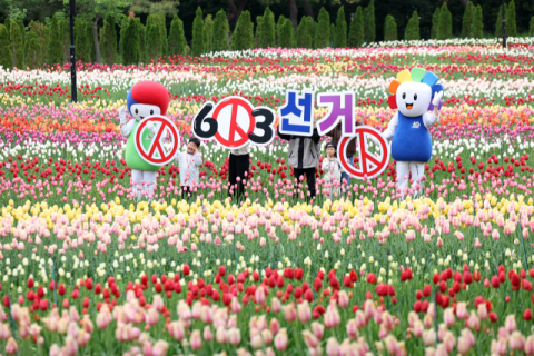 [속보] 국민의힘, 경북 기초단체장 18곳 후보 확정…현역 대거 생존·3곳 교체