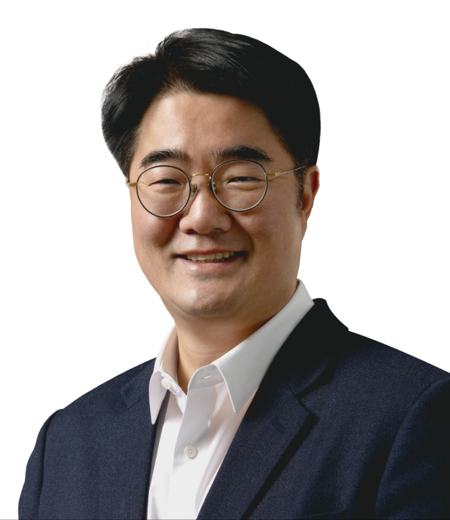안재민 국민의힘 상주시장 당선자