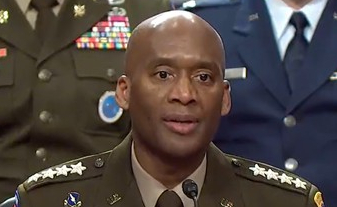 주한미군사령관 