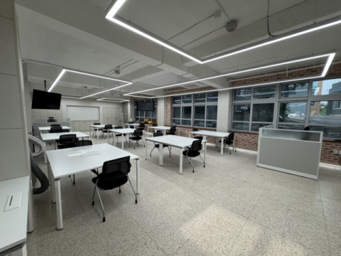 경북교육청, '온(溫)다움 특수학급' 본격 운영