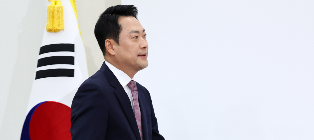 '지선 D-41' 장동혁 