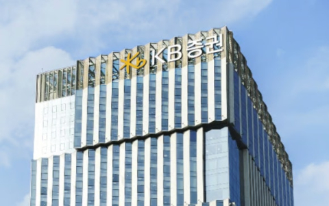 'IPO 강자' KB증권, 경쟁력 시험대…지금 절실한 건 '대형 딜 회복'