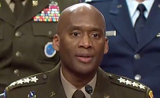 주한미군사령관 