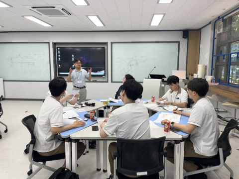 구미시, 고교인재·기업 채용형 인턴십 확대