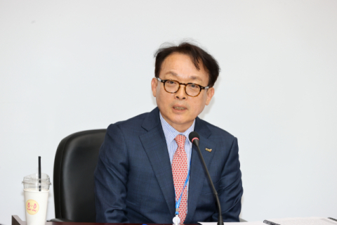 문추연 (재)구미전자정보기술원 원장 후보자 인사청문 결과 '적격'