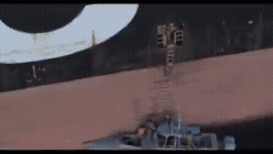 이란 국영방송 IRIB