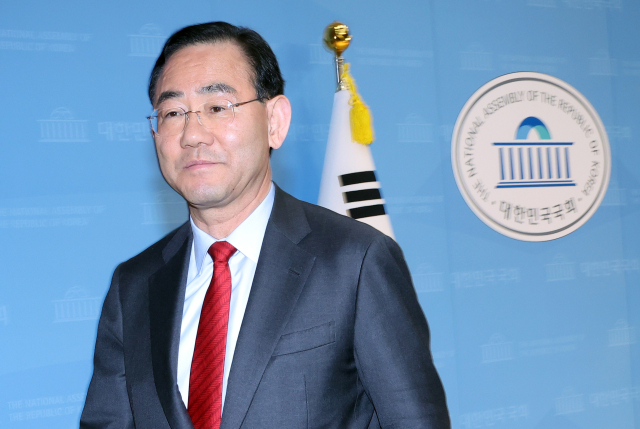 [속보] '대구 컷오프' 주호영 