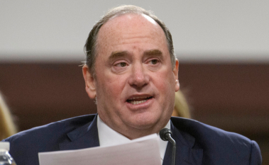 이란과 전쟁 중인데 또…존 펠란 美 해군장관도 사임