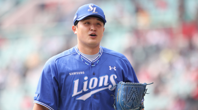 '선발이 너무 해'…삼성 라이온즈의 선발투수진 고민 