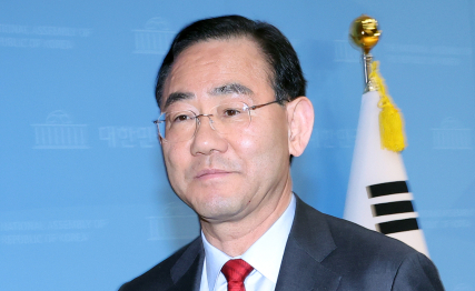 주호영 