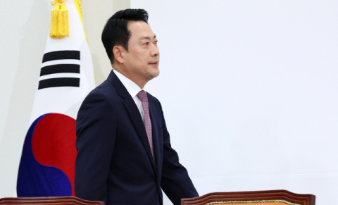 당내 공개비판에 경고…장동혁 