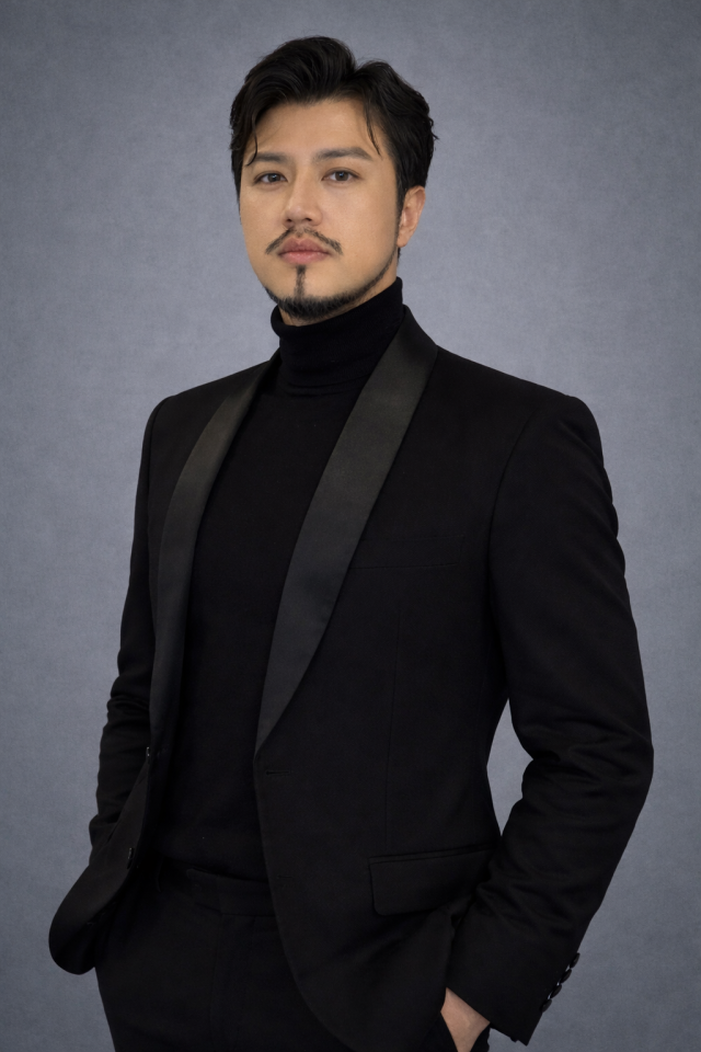 바리톤 권성준. 대구문화예술진흥원