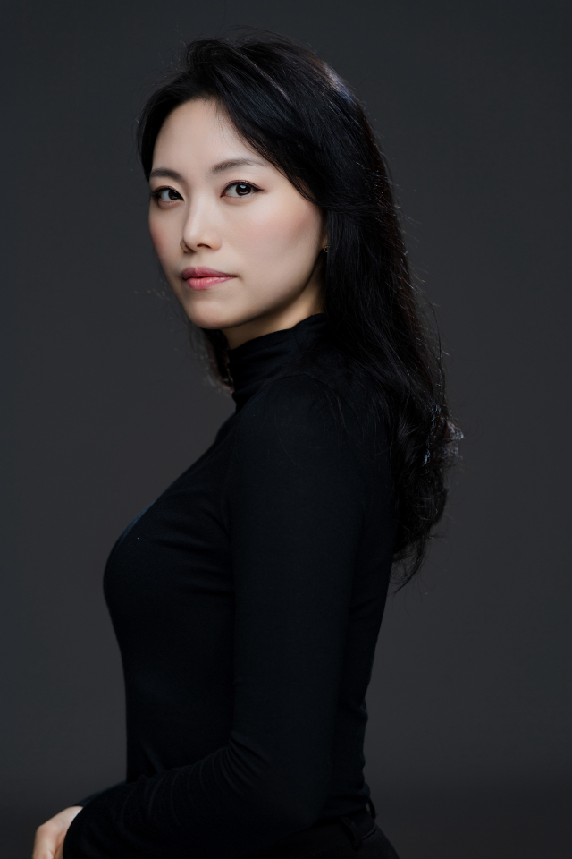 피아노 김현서. 대구문화예술진흥원