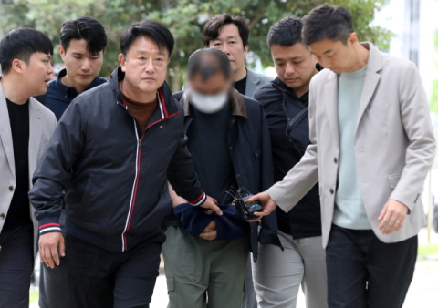 집회 현장 돌진해 1명 숨지게 한 트럭 기사 구속…